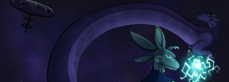 Voidstar Logo Voidstar Header